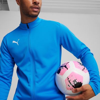 8. Puma TeamGoal Training Jacket M 658633 02