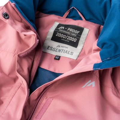 6. Kids’ MORGAN JRG Transitional Jacket