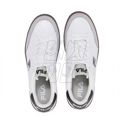 2. Fila Courtbay M FFM0365 13036 shoes