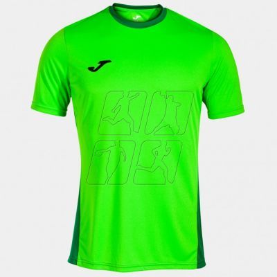 7. Joma Winner II Jr T-shirt 101878.024