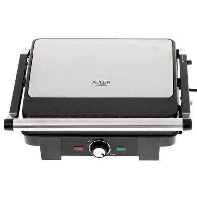 15. ADLER AD 3051 electric grill