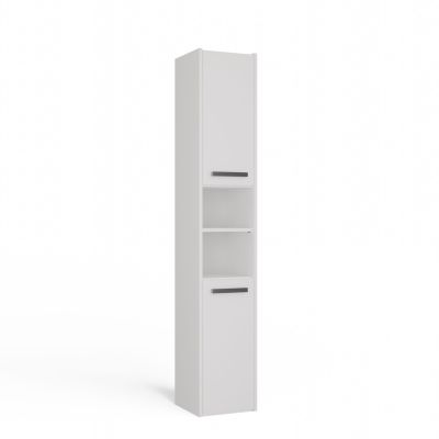 BATHROOM CABINET 30 WHITE