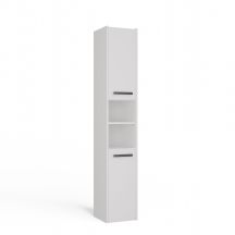 BATHROOM CABINET 30 WHITE