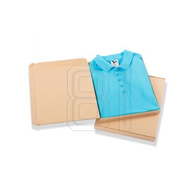 2. Malfini gift box with lid MLI-CT4XX