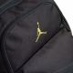8. Jordan Jam Air Patrol Backpack Black - MA0924-K5X