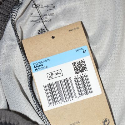 6. Nike DNA Seasonal 10 Inch Shorts - DQ6087-010