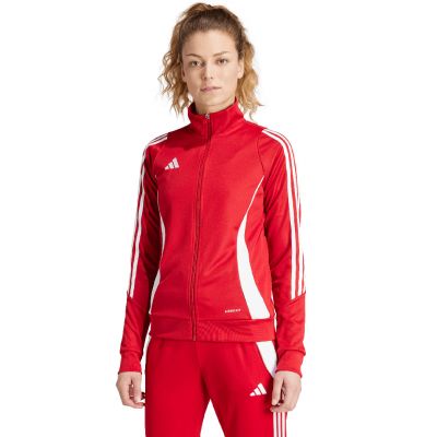 5. adidas Tiro 24 Training W sweatshirt IR7493