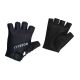 Rogelli PHOENIX 2 gloves black S