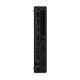 4. Lenovo ThinkCentre M90q Gen 6 Intel Core Ultra 9 285 32GB DDR5-SDRAM 512GB SSD Windows 11 Pro Mini PC Black