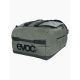 4. EVOC Duffle Bag 100 dark olive - black