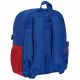 2. FC Barcelona junior backpack 612326640
