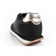 5. US Polo Assn sports shoes sneakers women's fashionable comfortable black