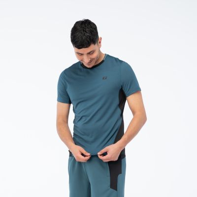 9. Men's ILANGE II Short Sleeve T-Shirt