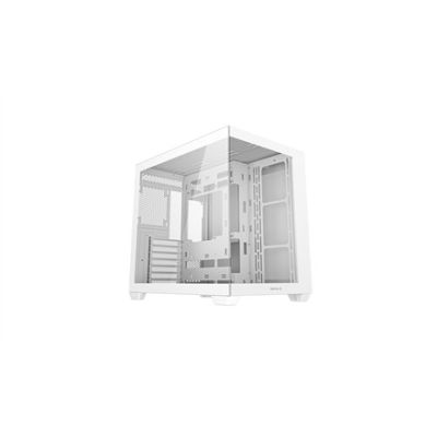 29. DeepCool CG530 white case