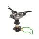 3. Optimus 8021119 Camping Stove for Liquid Fuel