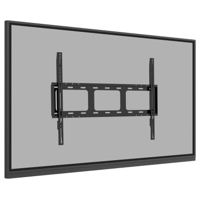 18. iiyama TE6513A-B2AG signage display Interactive flat panel 163.8 cm (64.5") Wi-Fi 500 cd/m2 4K Ultra HD Black Touchscreen Embedded processor Android 24/7