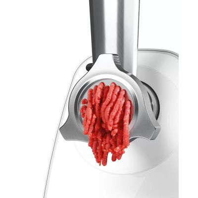 6. BOSCH MFW2520W meat grinder