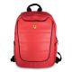 Ferrari Scuderia Backpack 16" - Red