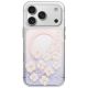 2. Uniq Coehl Isla Magnetic Charging Case for iPhone 18 Pro / 17 Pro - Pink