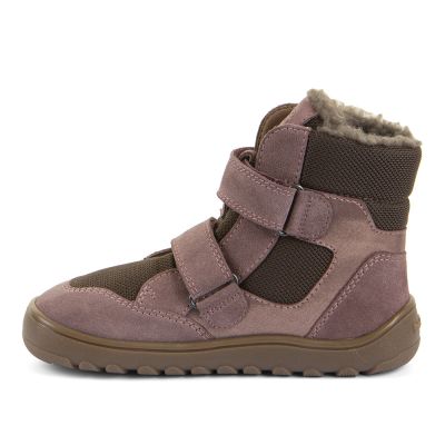 3. Froddo Children’s Boot BAREFOOT UP HILL WOOL (G3160262-10)