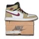 12. Air Jordan 1 Zoom Basketball Shoes - CT0978-203