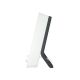 9. Logitech Z207 White Speakers