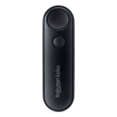 Kobo N257-AC-BK-U-PL Bluetooth Remote Control Tablet Press Buttons