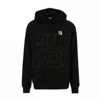 6. Fila Lutheran Hoody M FAM0611.80010