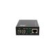 2. LevelOne GVT-2003 Network Converter 1000 Mbit/s 1310 nm Single Black