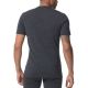 2. Icebreaker 103033001 XL shirt/top Crew neck Short sleeve Lycra, Nylon