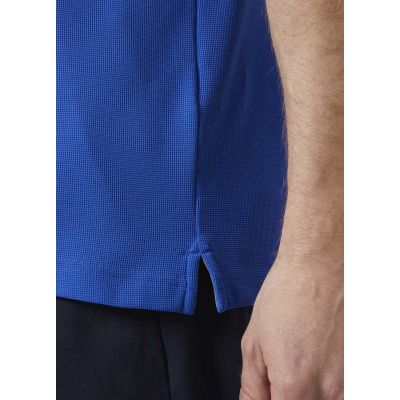 3. Helly Hansen Kos Polo Shirt M 34068 544