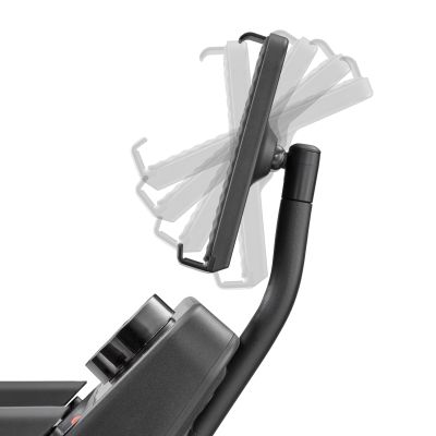 29. adidas T-24c AVUS-10221 Folding Treadmill