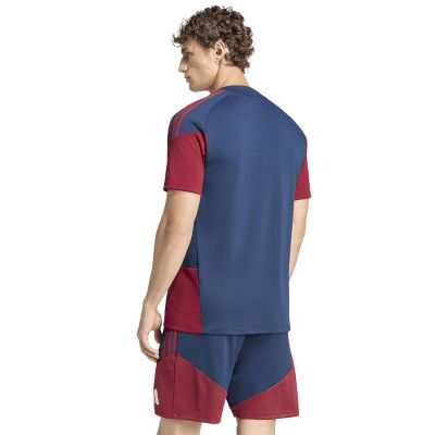 2. adidas Arsenal London Cup Training Jersey JSY KB9987