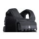10. 20kg Weighted Training Vest with Pulleys W20B | DBX Bushido
