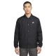 4. Nike Club Coaches Jacket Black - FN3316-010