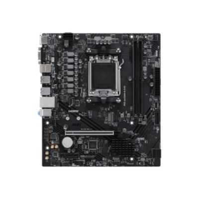 9. MSI PRO A620AM-B EVO motherboard