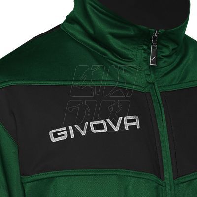 6. Tracksuit Givova Tuta Visa TR018 1310