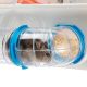 8. FERPLAST Combi 1 - hamster cage