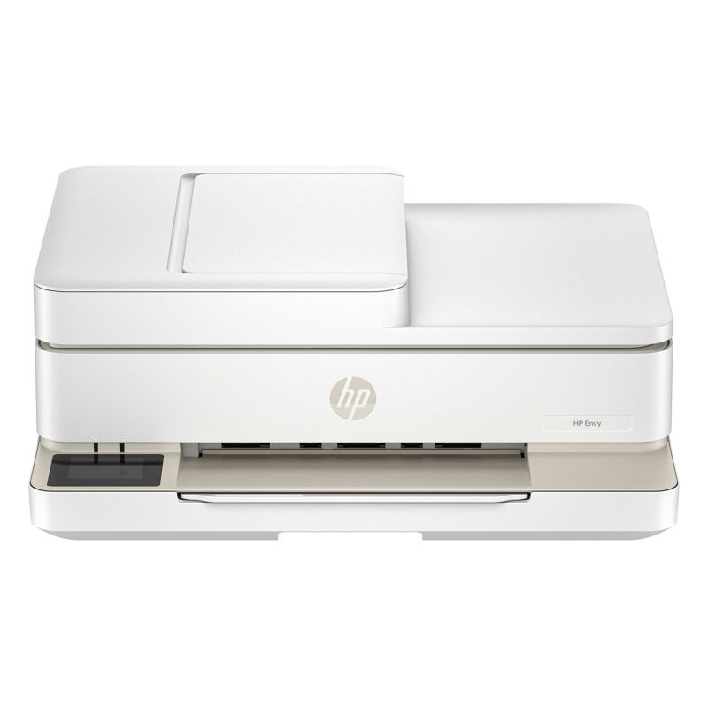 37. HP ENVY 6520e All-in-One Multifunction Printer