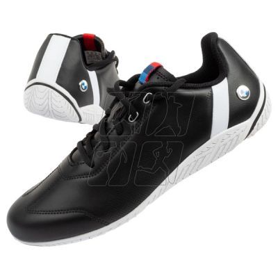 2. Puma BMW MMS RDG M 307306 01 shoes