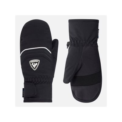 2. Rossignol Jr Tech Impr M Gloves Black