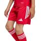 12. adidas Tiro 26 League kids' shorts red KA8817