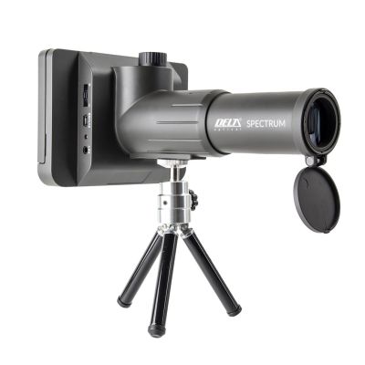 Delta Optical Spectrum Digital Telescope
