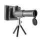 Delta Optical Spectrum Digital Telescope