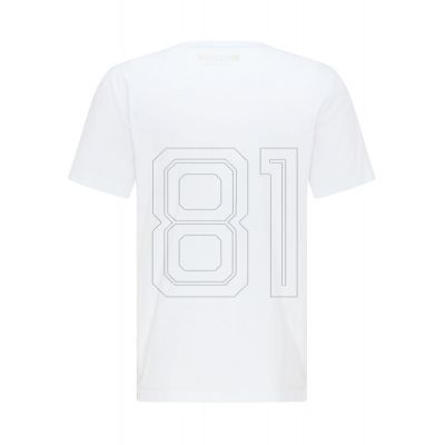 24. Mustang Logo Alex M T-shirt 1009534 2045