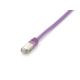 2. Equip 605658 Purple 15m Cat6a S/FTP (S-STP) Network Cable