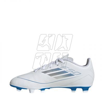 5. Adidas F50 Club FG/MG Jr IE1310 Football Boots