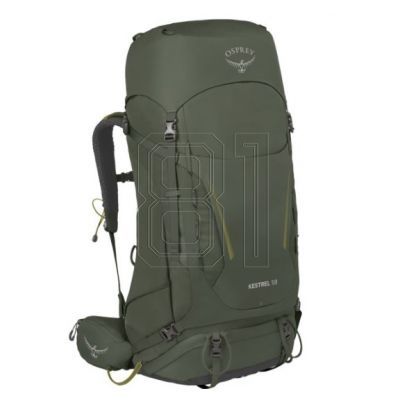 14. Osprey Kestrel 58 M OS3011/82/L/XL trekking backpack