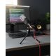 7. Esperanza STUDIO PRO EH182 Microphone (Black)