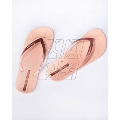 4. Ipanema Anat Connect II W 83648 BE964 Flip-Flops